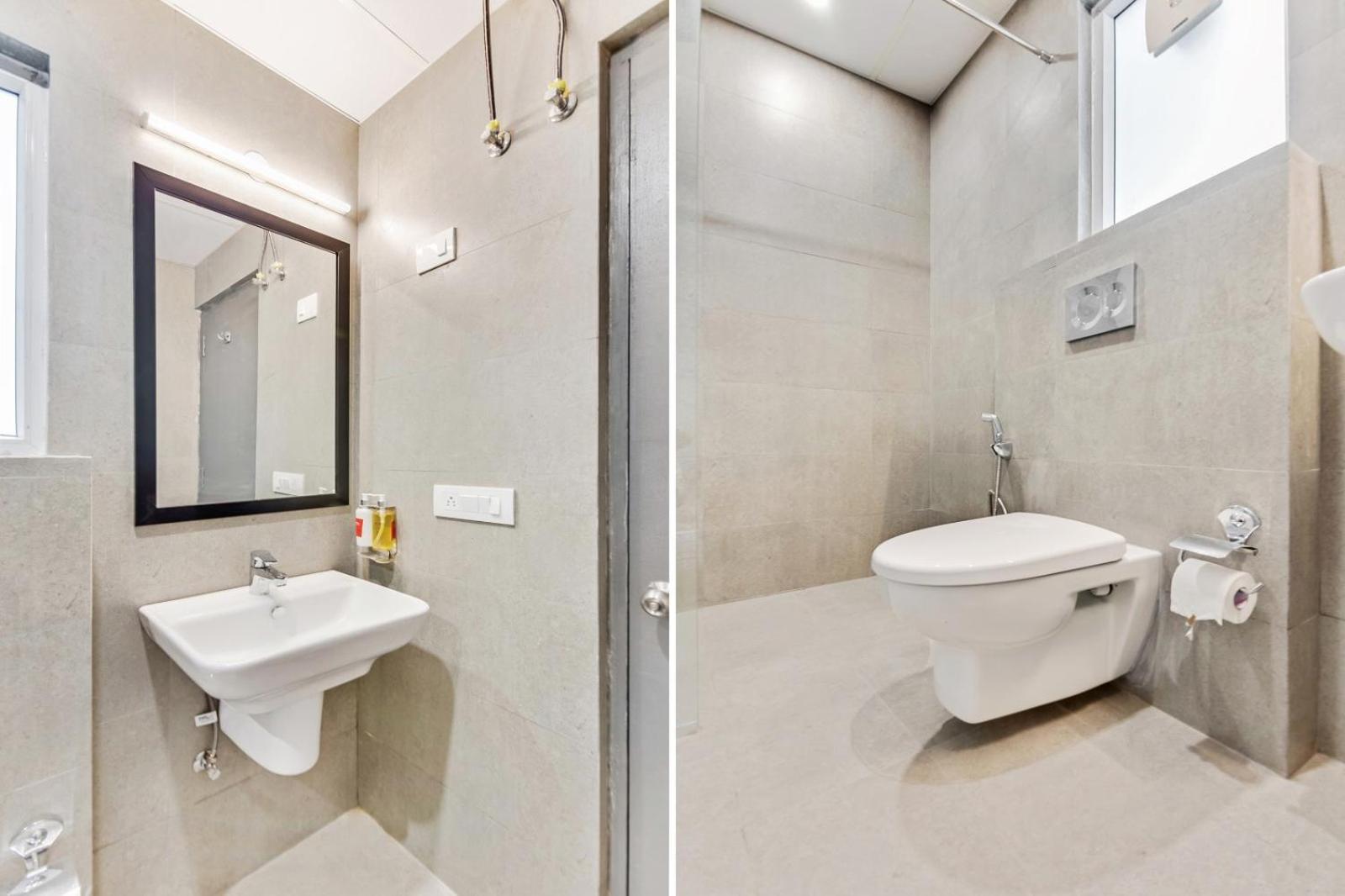 Cozy Cave Near Delhi Airport 4* New Delhi